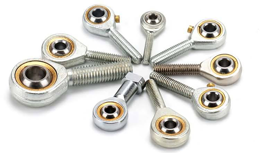 Rod End là gì? Ứng dụng, cấu tạo và cách chọn Rod End phù hợp