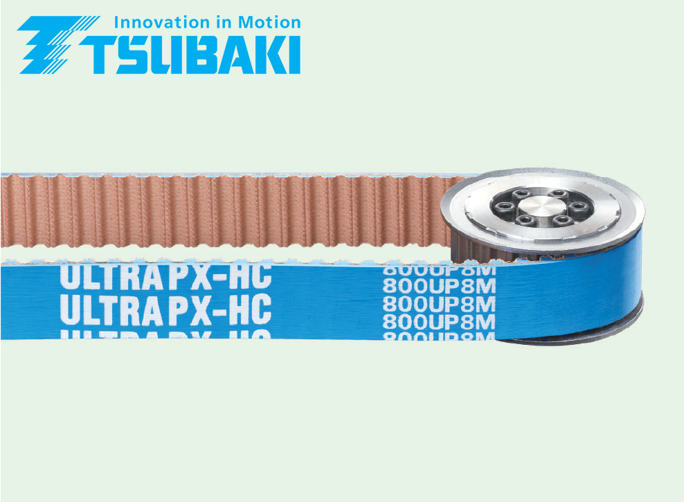 DÂY ĐAI RĂNG TSUBAKI - GIẢI PHÁP TRUYỀN ĐỘNG CHÍNH XÁC VÀ BỀN BỈ CHO MỌI HỆ THỐNG CÔNG NGHIỆP