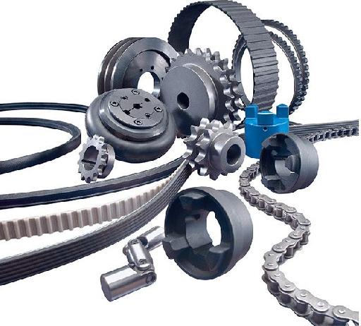 Dây đai, Dây xích và Khớp nối – Lựa chọn loại nào cho phù hợp?