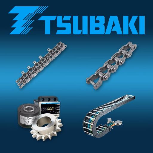 Dây xích công nghiệp Tsubaki: Cấu tạo, ứng dụng và cách chọn đúng loại cho hệ truyền động