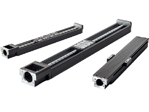 Actuator dòng SKR – Bộ truyền động điện tích hợp nhỏ gọn, hiệu suất cao