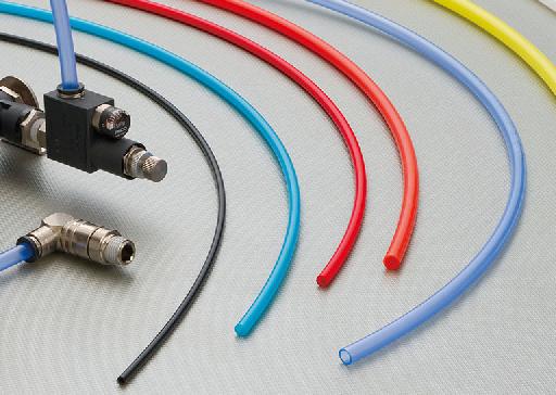 Phân loại vật liệu ống dẫn khí nén – Nên chọn loại nào cho nhà máy của bạn?