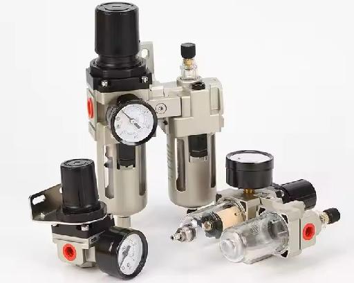 Tổng quan về van điều áp SMC – Vai trò và cách chọn lựa phù hợp