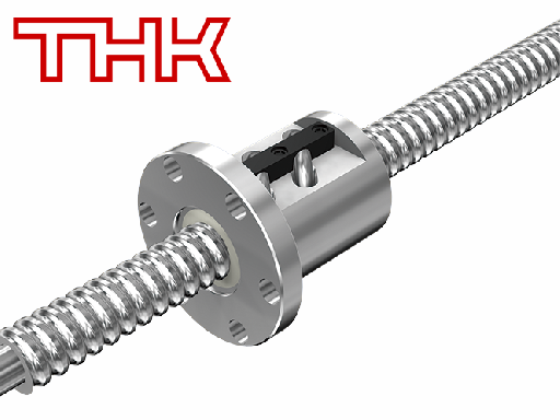 Vít me bi THK có gì nổi bật? So sánh với các thương hiệu khác trong công nghiệp chính xác