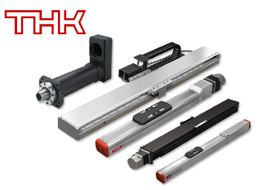 Tổng quan các dòng Electric Actuator của THK: Ưu điểm và ứng dụng thực tế