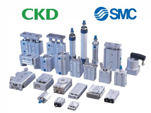 Tổng quan về xi lanh khí nén – Cấu tạo, nguyên lý và ứng dụng trong công nghiệp