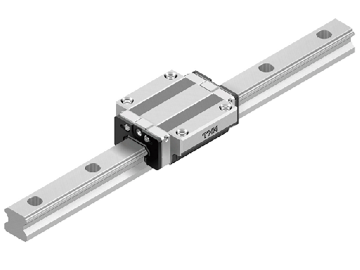 Thanh dẫn hướng THK cho môi trường đặc biệt – Giải pháp tối ưu trong điều kiện khắc nghiệt