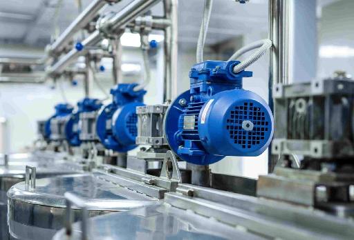 Động cơ Elektrim – Giải pháp mạnh mẽ và bền bỉ cho ngành công nghiệp