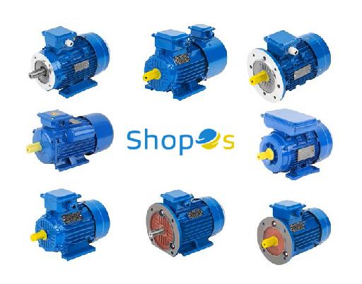 Các dòng động cơ Elektrim phổ biến và cách lựa chọn phù hợp cho từng ứng dụng