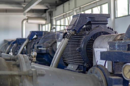 Tại sao động cơ Elektrim phù hợp với đa dạng ngành công nghiệp?