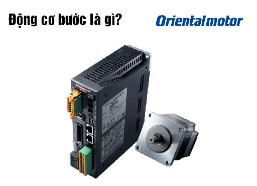 Động cơ bước là gì? Cấu tạo và ứng dụng thực tế