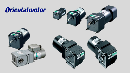 Động cơ Oriental – Giải pháp truyền động tiên tiến cho công nghiệp hiện đại