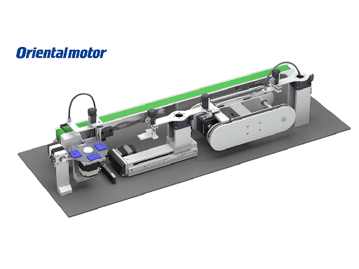 Ứng dụng của động cơ Oriental trong các ngành công nghiệp hiện đại
