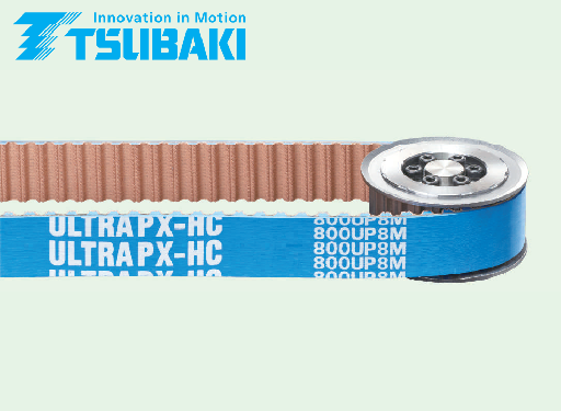 DÂY ĐAI RĂNG TSUBAKI - GIẢI PHÁP TRUYỀN ĐỘNG CHÍNH XÁC VÀ BỀN BỈ CHO MỌI HỆ THỐNG CÔNG NGHIỆP