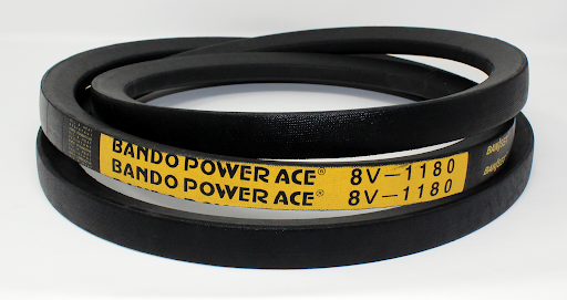 Dây đai chữ V (loại bọc hẹp) POWER ACE