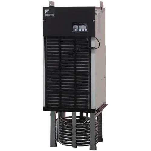 Thiết bị làm mát dầu Daikin - AKJ9 Series