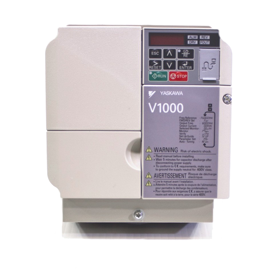 Biến tần YASKAWA CIMR-VT4A0007BAA