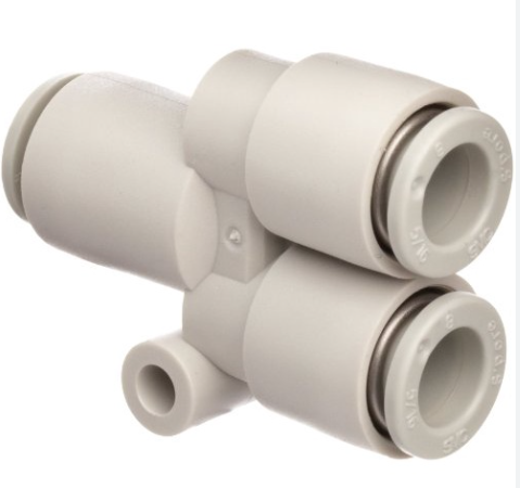 Đầu nối SMC KQ2U08-00A