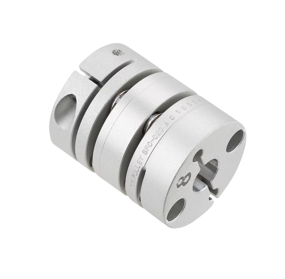 Khớp nối động cơ SFC-020SA2-8B-8B