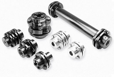 Khớp nối Miki Pulley SERVOFLEX SFS model