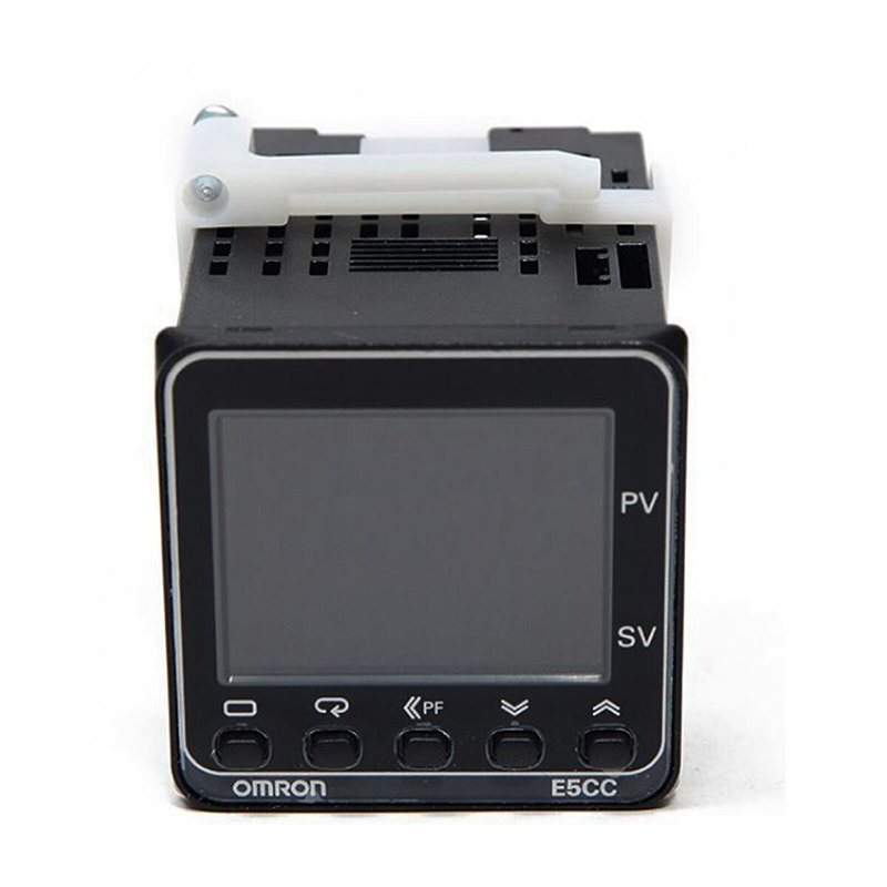 Bộ điều khiển nhiệt độ E5CC-RX2ASM-800