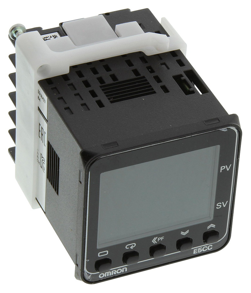 Bộ điều khiển nhiệt độ OMRON E5CC-RX2ASM-802