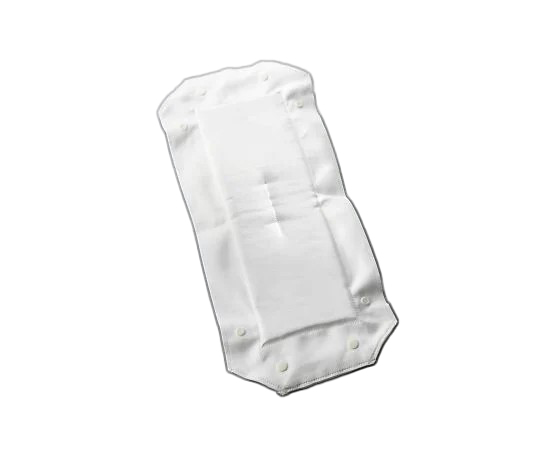 Khăn lau không xơ 