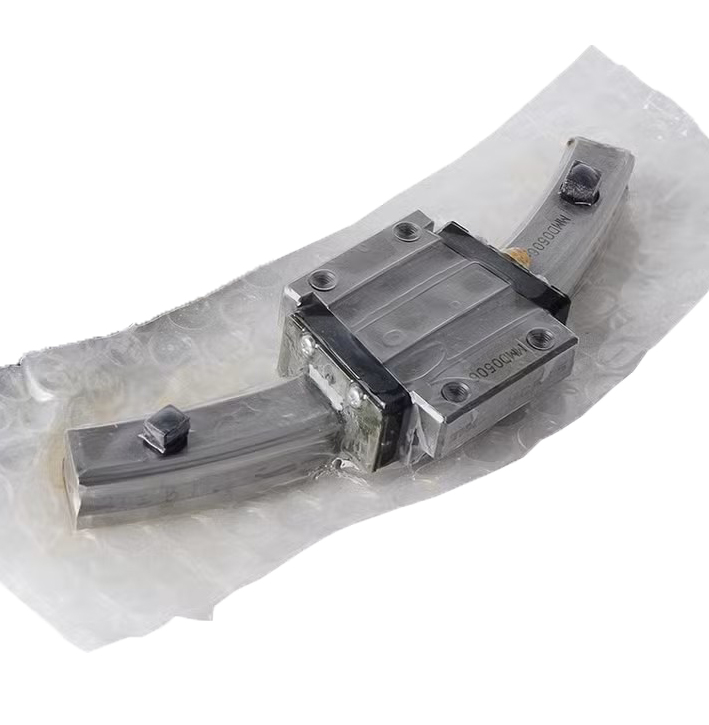 Thanh dẫn hướng cong THK HCR15A2UU+60/400R