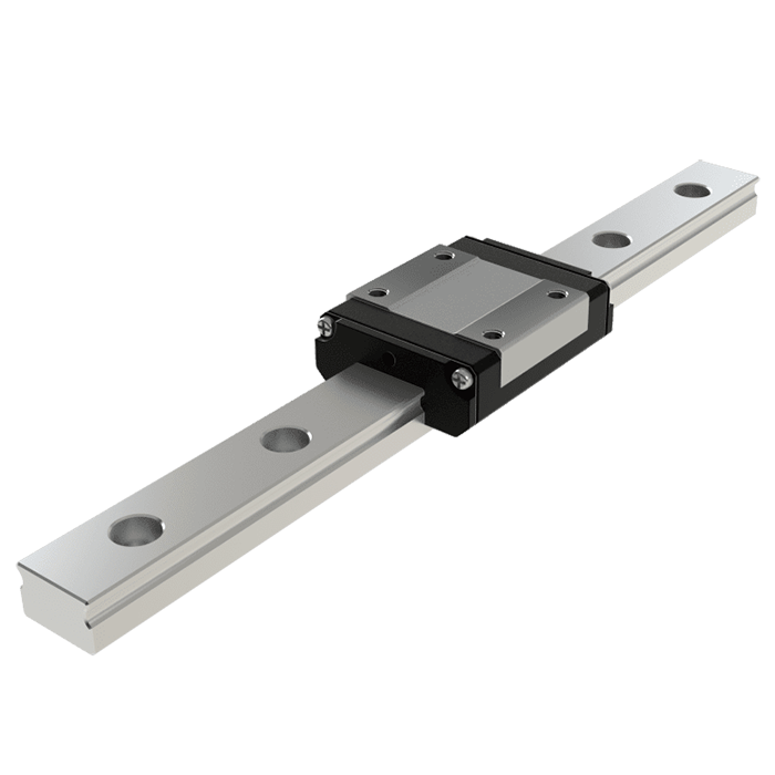 Thanh dẫn hướng mini THK SRS5N+30LM