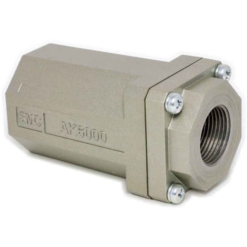 Van một chiều SMC AK6000-06
