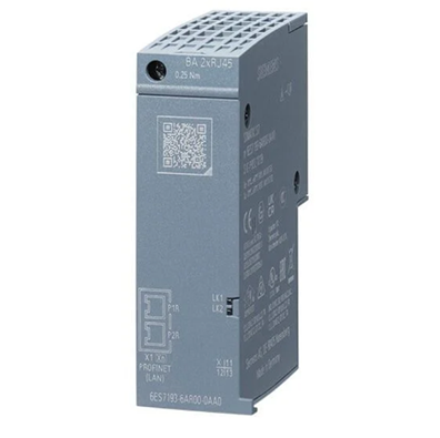 Modul BusAdapter Siemens 6ES7193-6AR00-0AA0