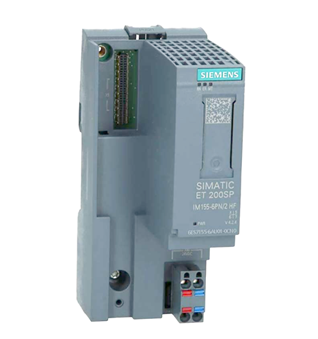 Modul giao tiếp PROFINET Siemens 6ES7155-6AU01-0CN0