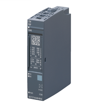 Modul truyền thông Siemens 6ES7137-6AA01-0BA0