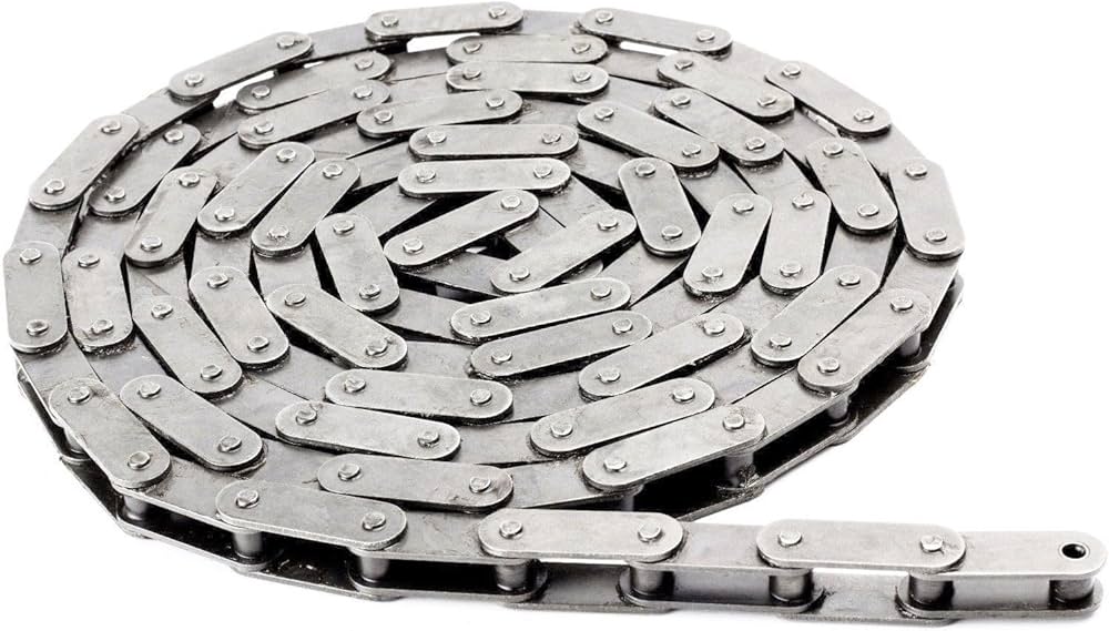 Xích con lăn TSUBAKI RF2060S+342L