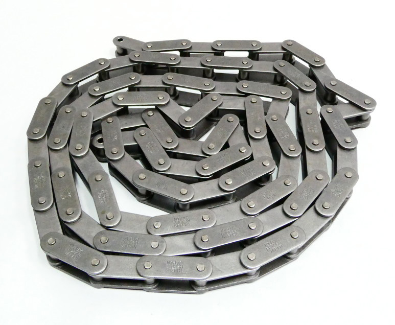 Xích con lăn TSUBAKI RF2060S+270L