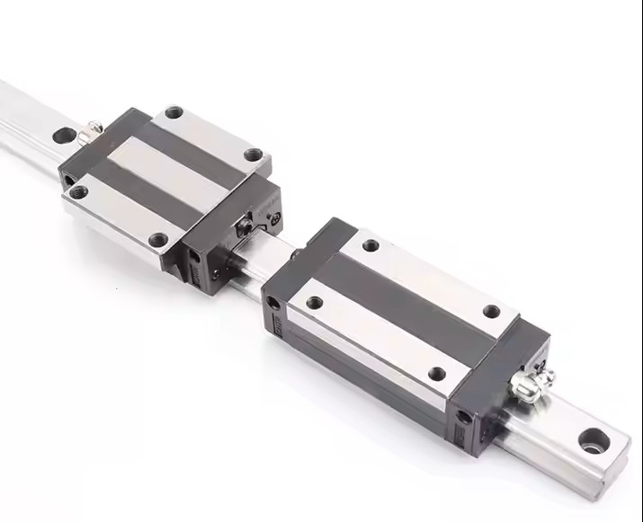 Thanh dẫn hướng THK 2SRS9XGMUU+455LM (G=g=7.5)