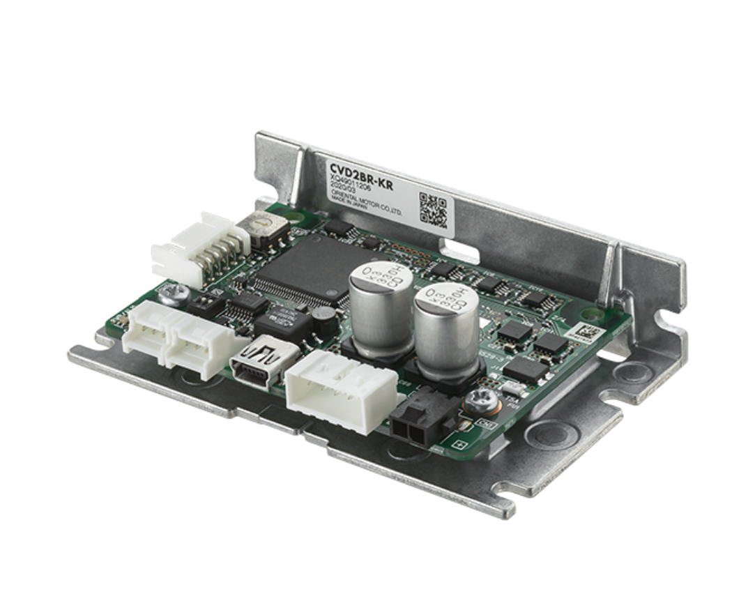 Bộ điều khiển động cơ Orietal motor CVD223FB-K