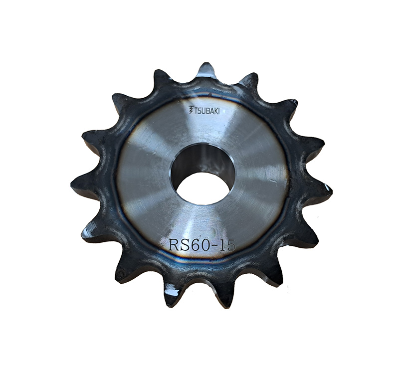 Nhông TSUBAKI RS60-1B15TQ-H025N-W00D0M00