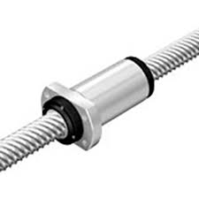 Vít me THK WTF3060-3ZZNUT 