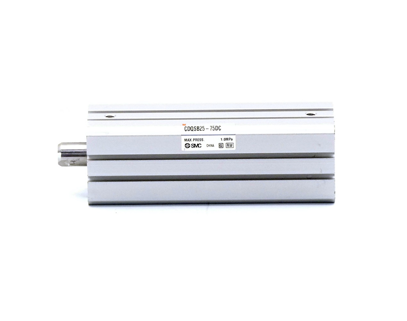 Xi lanh khí SMC CDQSB25-75DC