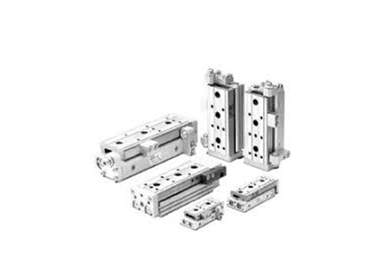 Xi lanh khí SMC MXQ12-30A