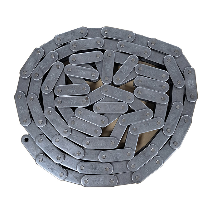 Xích TSUBAKI RS50-1-RP+142L-JR