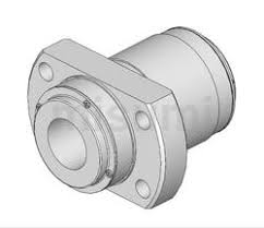 Vít me THK WTF3060-3ZZNUT 