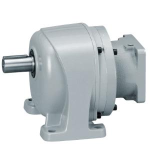 Động cơ giảm tốc NISSEI AG3LZ40-160L750S2