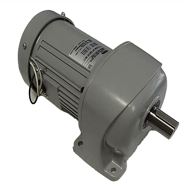 Động cơ Nissei G3L18N20-MM01TWNTJ4