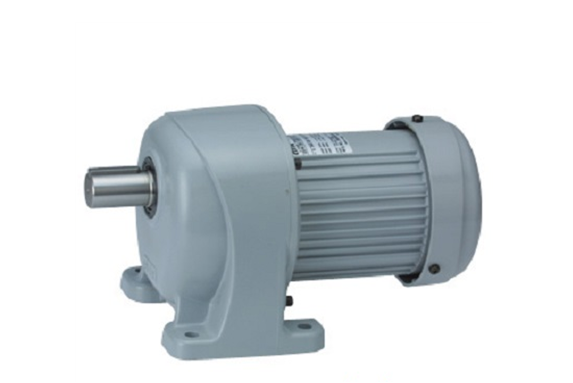 Động cơ NISSEI F3S30N25-MM04TNNTJ2X