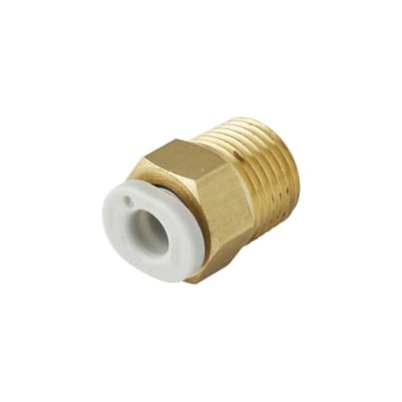 Đầu nối ống SMC KQ2H10-03AS