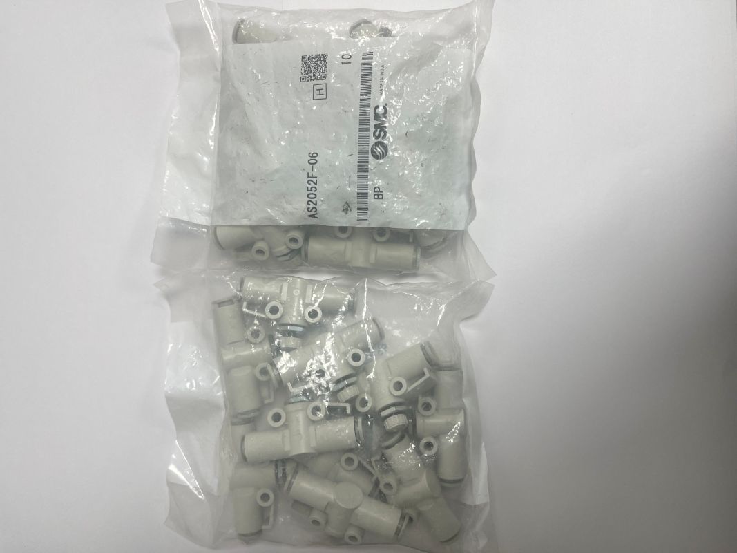 Van tiết lưu SMC AS2052F-06