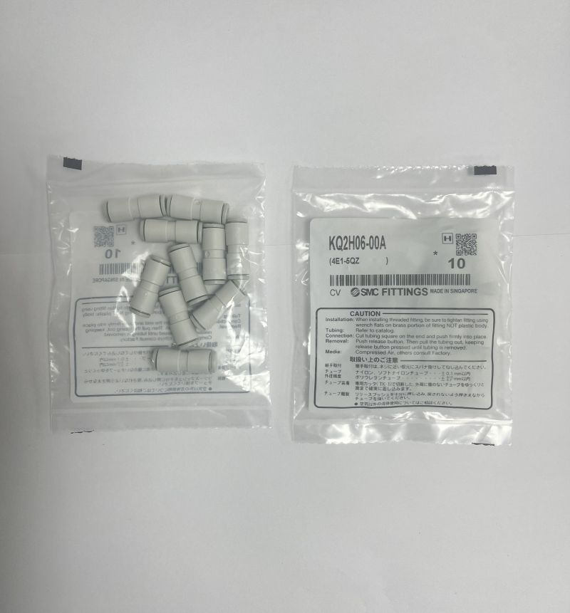 Đầu nối nhanh SMC KQ2H06-00A
