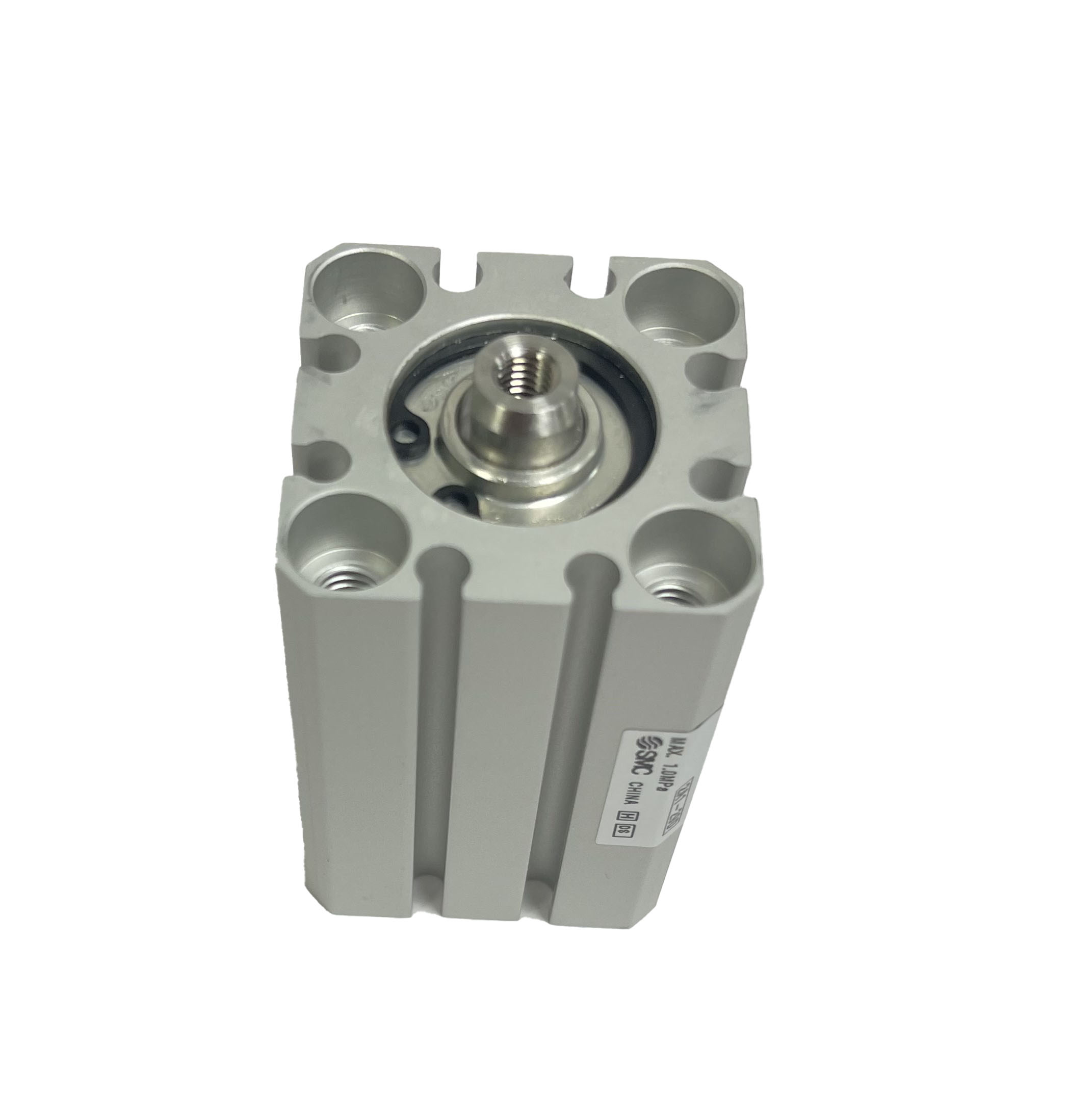 Xi lanh SMC CDQSB20-25DC